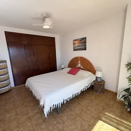 Alpen1 Paraiso דירה *