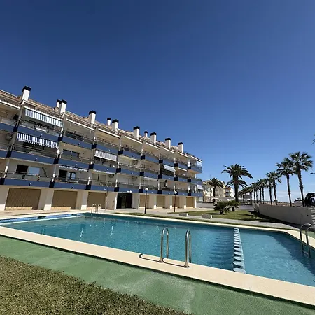 Apartamento Alpen1 Paraiso *