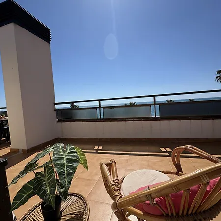 Apartamento Alpen1 Paraiso