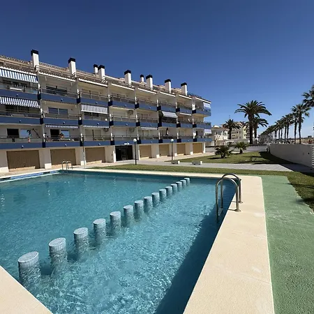 Apartamento Alpen1 Paraiso Peñíscola
