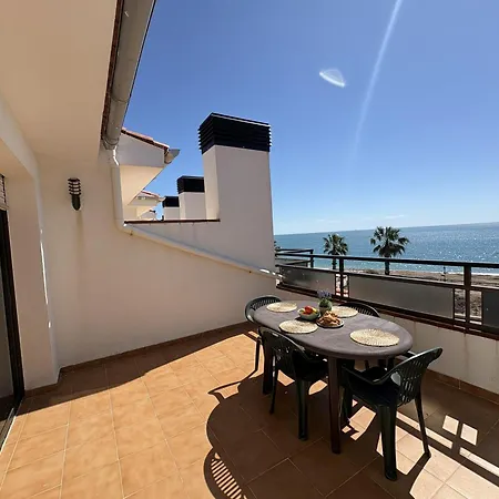 Apartamento Alpen1 Paraiso