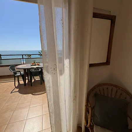 Apartamento Alpen1 Paraiso Peñíscola
