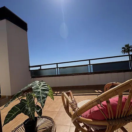Apartamento Alpen1 Paraiso