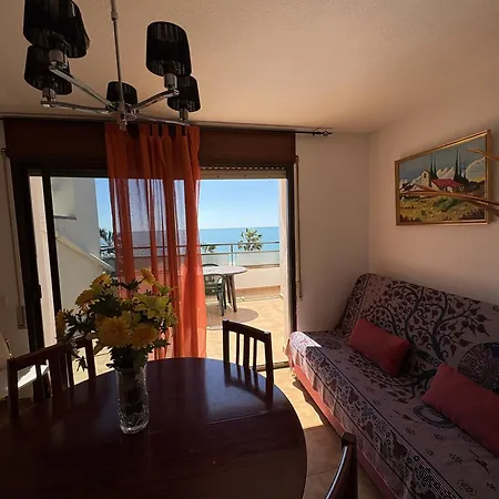 Apartamento Alpen1 Paraiso *